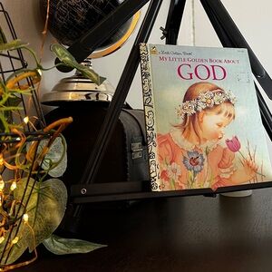 🌸Golden Book about God🌸